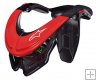 Alpinestars Bionic Neck Support 2707-0040PU