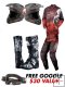 2012 MSR Metal Mulisha Maimed combo 33416XTR_33414XTR15