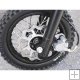 Galfer Brake Rotor for SDG Pit Bikes Front