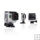 GoPro HERO3: Silver Edition 1080p HD Video Camera