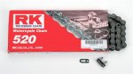 RK 520 RKM Standard Drive Chain RKM520