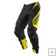 09 Fox 180 Pants Yellow 04210-005