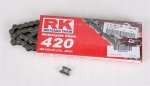RK 420 RKM Standard Drive Chain RKM420