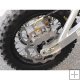 Galfer Brake Rotor for SDG Pit Bikes Rear