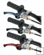 ASV F3 XR 50/Uni Cable Front Brake Lever and PerchCBF35