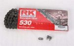 RK 530 RKM Standard Drive Chain RKM530