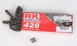 RK 428 RKM Standard Drive Chain RKM428