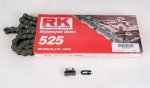 RK 525 RKM Standard Drive Chain RKM525