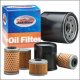 Twin Air Oil Filters