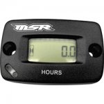 MSR HP Hour Meter