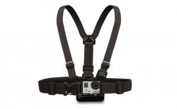 GoPro HERO Chest Mount Harness GCHM30