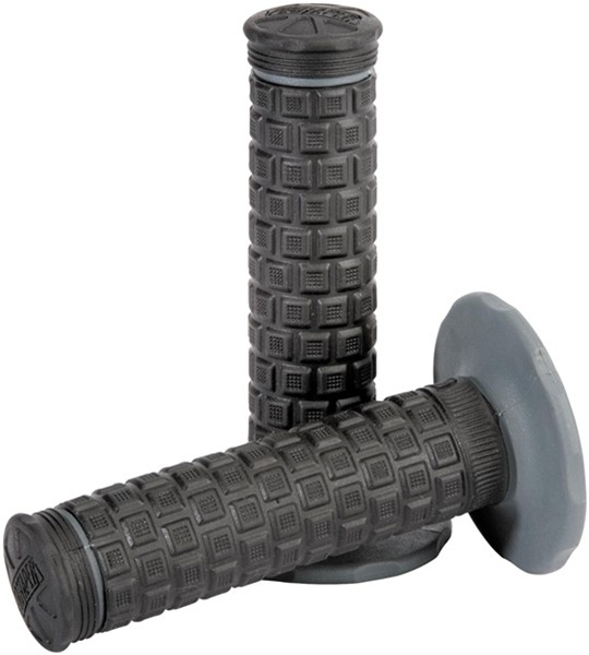 Pro Taper Pillow Top Lite MX Grips 02-4884 - Click Image to Close