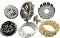 Hinson Complete Billetproof Conventional Clutch Kits - Click Image to Close