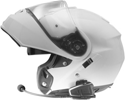 Cardo Scala Rider Q3 Single Headset - Click Image to Close