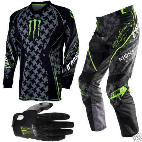 OFF ROAD APPAREL